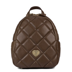 Damenrucksack 307g Toffee