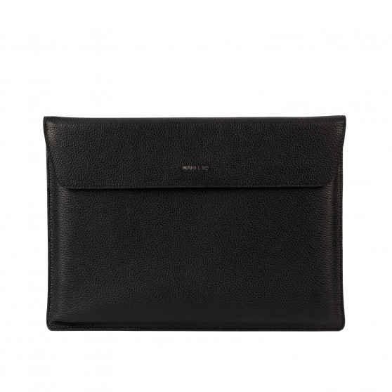 Laptop-Hülle 309g 01 biz schwarz