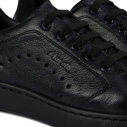 Damen Sneakers 6103 biz schwarz kombiniert