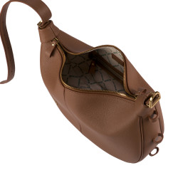 Damentasche Handtasche 038g Biz Cappuccino