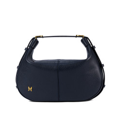 Damentasche Handtasche 038g Biz Indigo