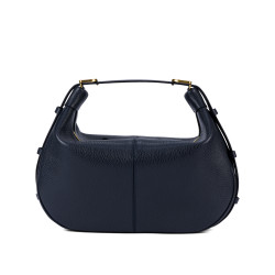 Damentasche Handtasche 038g Biz Indigo