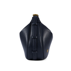 Damentasche Handtasche 038g Biz Indigo