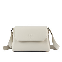 Damentasche Umhängetasche 040g 01 Panna
