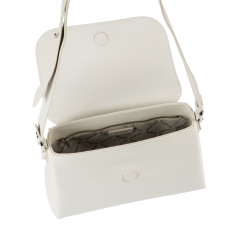Damentasche Umhängetasche 040g 01 Panna