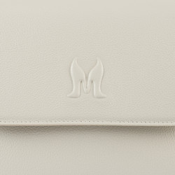 Damentasche Umhängetasche 040g 01 Panna