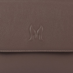 Damentasche Schultertasche 040g 01 mushroom