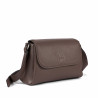Damentasche Schultertasche 040g 01 mushroom
