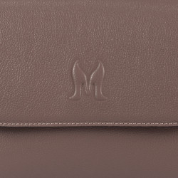 Damentasche Schultertasche 040g 01 mushroom