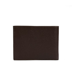 Herren-Geldbörse 205g Biz Coffee