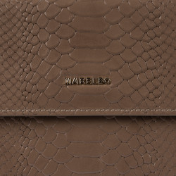 Laptop-Hülle 309g Croco Taupe