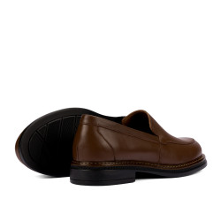 Damen Freizeitschuhe 6093 Kaffee