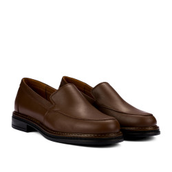 Damen Freizeitschuhe 6093 Kaffee