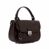 Handtasche Damen 022g 01 Testa di Moro