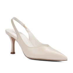 Damensandalen 1343 Panna