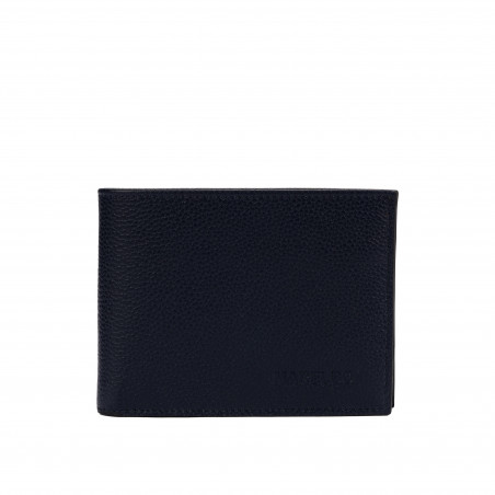Geldbörse für Männer 205g biz blau