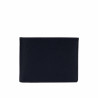 Geldbörse für Männer 205g biz blau