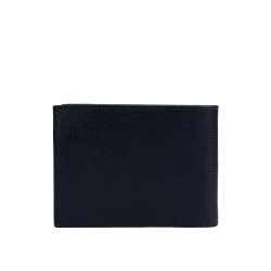 Geldbörse für Männer 205g biz blau