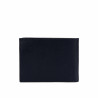 Geldbörse für Männer 205g biz blau