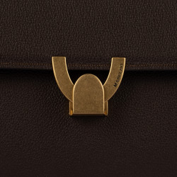 Damentasche Schultertasche 032g Testa di Moro