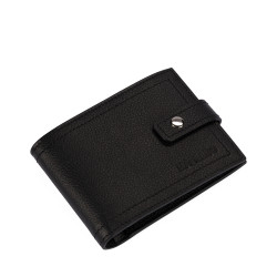 Herrengeldbörse 210g schwarzes Biz