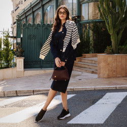 Damentasche 037-1g burgundy lifestyle