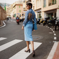 Elegante Damen Schuhe 1361 Sand Velours lifestyle