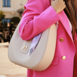 Damentasche Schultertasche 050g biz panna lifestyle