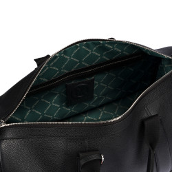 Reisetasche 305g 01 biz schwarz