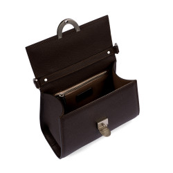 Damen-Umhängetasche 032g 01 Testa di Moro