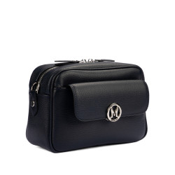 Damentasche Schultertasche 014g 01 Biz Indigo