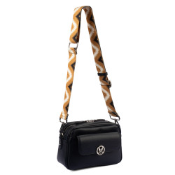 Damentasche Schultertasche 014g 01 Biz Indigo