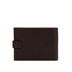 Geldbörse für Männer 210g Biz Coffee