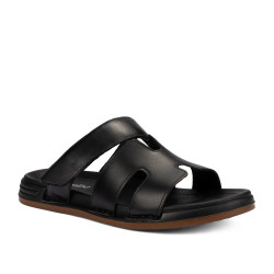 Herren Sandalen 367 schwarz
