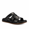 Herren Sandalen 367 schwarz