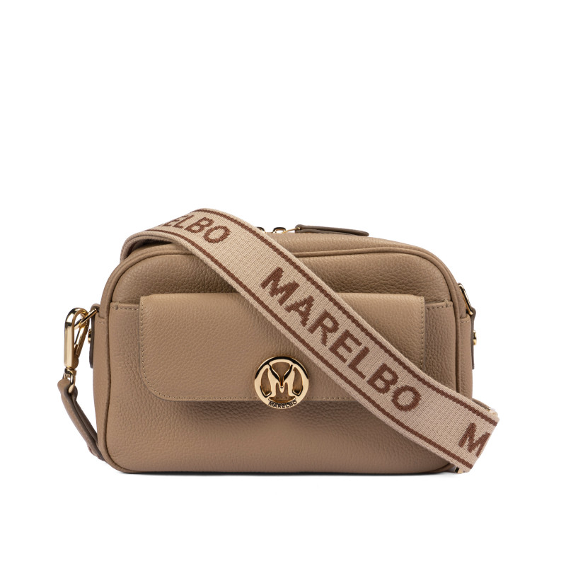 Damentasche zum Umhängen 014g biz nude