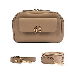 Damentasche zum Umhängen 014g biz nude