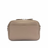 Damenschultertasche 014g 01 biz latte