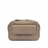 Damenschultertasche 014g 01 biz latte