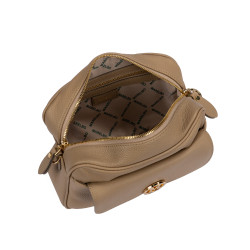 Damentasche zum Umhängen 014g biz nude