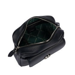 Damentasche Schultertasche 014g 01 Biz Indigo