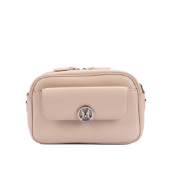 Damentasche 014g 01 Biz Powder Rose