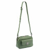 Damentasche Schultertasche 014g 01 biz mint
