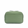 Damentasche Schultertasche 014g 01 biz mint