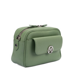 Damentasche Schultertasche 014g 01 biz mint