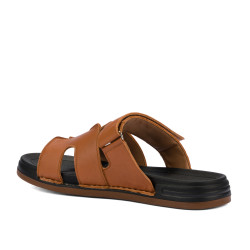 Damensandalen 5125 camel