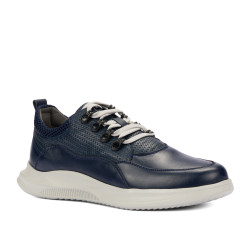 Herrenschuhe casual/sport 917 indigo