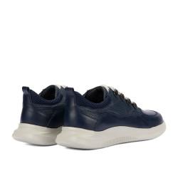 Herrenschuhe casual/sport 917 indigo