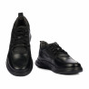 Herren Casual-/Sportschuhe 917 schwarz