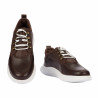 Herrenschuhe casual/sport 917 cafe